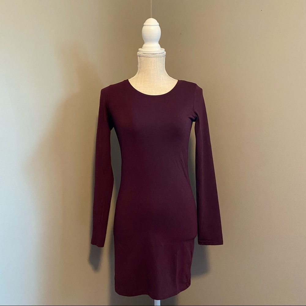 Bodycon Dress